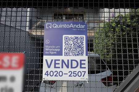 Casa à venda com 970m², 3 quartos e 6 vagasPlaca Instalada - 17/03/2026 - VAIO-258