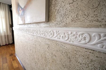 Casa à venda com 970m², 3 quartos e 6 vagasSala de Jantar