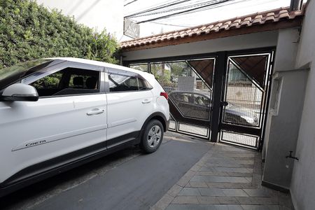 Casa à venda com 970m², 3 quartos e 6 vagasGaragem