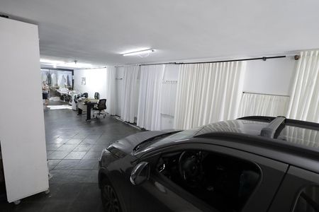 Casa à venda com 970m², 3 quartos e 6 vagasGaragem