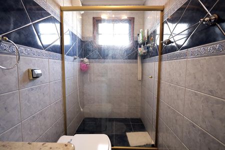 Casa à venda com 970m², 3 quartos e 6 vagasBanheiro Suíte