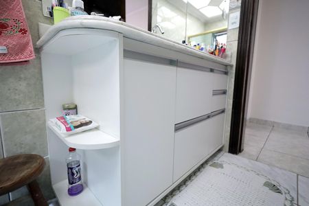 Casa à venda com 970m², 3 quartos e 6 vagasBanheiro