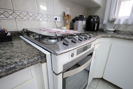 Casa à venda com 970m², 3 quartos e 6 vagasCozinha