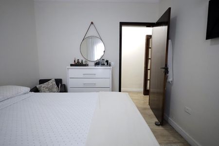 Casa à venda com 970m², 3 quartos e 6 vagasQuarto 3