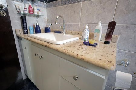 Casa à venda com 970m², 3 quartos e 6 vagasBanheiro Suíte