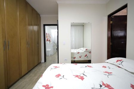 Casa à venda com 970m², 3 quartos e 6 vagasQuarto Suíte