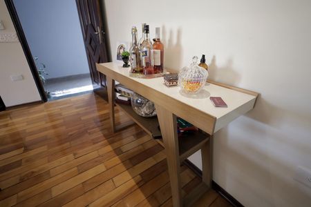 Casa à venda com 970m², 3 quartos e 6 vagasSala de Jantar