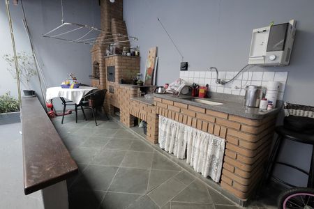 Casa à venda com 970m², 3 quartos e 6 vagasChurrasqueira e Quintal