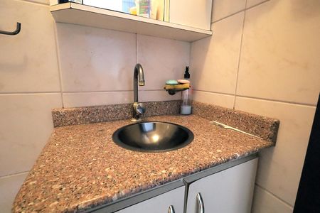 Casa à venda com 970m², 3 quartos e 6 vagasBanheiro 3