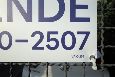 Casa à venda com 970m², 3 quartos e 6 vagasPlaca Instalada - 17/03/2026 - VAIO-258