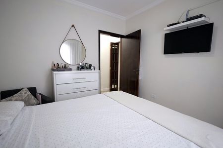 Casa à venda com 970m², 3 quartos e 6 vagasQuarto 3