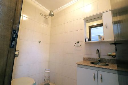 Casa à venda com 970m², 3 quartos e 6 vagasBanheiro 3