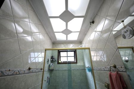 Casa à venda com 970m², 3 quartos e 6 vagasBanheiro