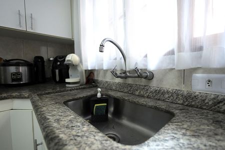 Casa à venda com 970m², 3 quartos e 6 vagasCozinha