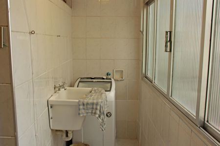 Apartamento para alugar com 100m², 2 quartos e sem vagaÁrea de Serviço