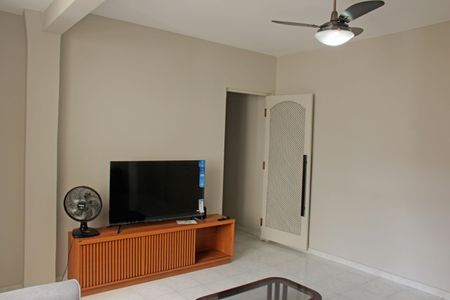 Apartamento para alugar com 100m², 2 quartos e sem vagaSala