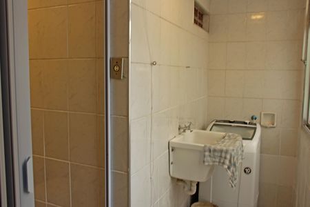 Apartamento para alugar com 100m², 2 quartos e sem vagaÁrea de Serviço