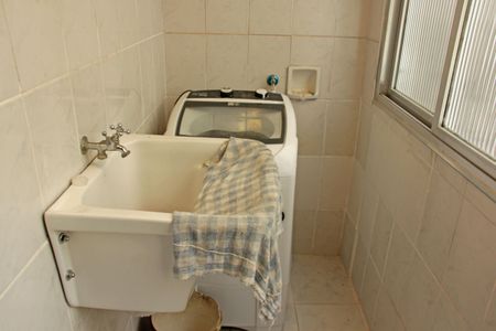 Apartamento para alugar com 100m², 2 quartos e sem vagaÁrea de Serviço