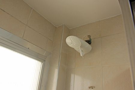 Apartamento para alugar com 100m², 2 quartos e sem vagaBanheiro