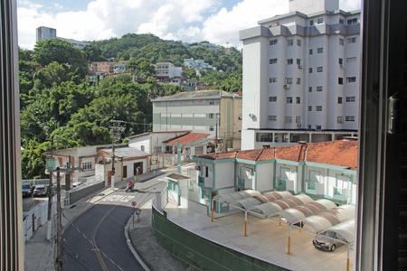 Apartamento para alugar com 100m², 2 quartos e sem vagaVista do Quarto 2