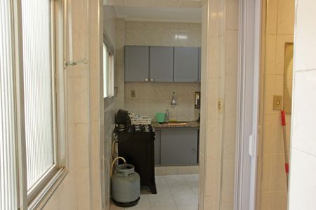 Apartamento para alugar com 100m², 2 quartos e sem vagaÁrea de Serviço