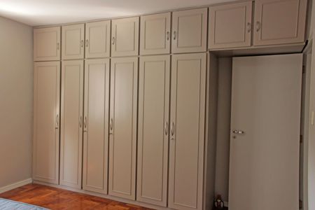 Apartamento para alugar com 100m², 2 quartos e sem vagaQuarto 2