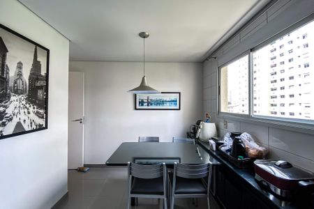 Apartamento para alugar com 178m², 3 quartos e 3 vagasCozinha