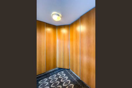 Apartamento para alugar com 178m², 3 quartos e 3 vagasCloset da suíte 3