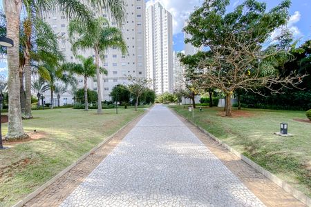 Apartamento para alugar com 178m², 3 quartos e 3 vagasÁrea comum