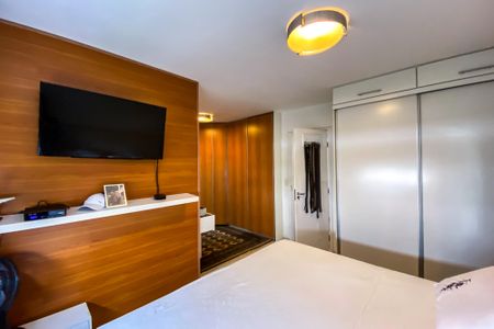 Apartamento para alugar com 178m², 3 quartos e 3 vagasSuíte 3