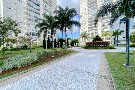 Apartamento para alugar com 178m², 3 quartos e 3 vagasÁrea comum