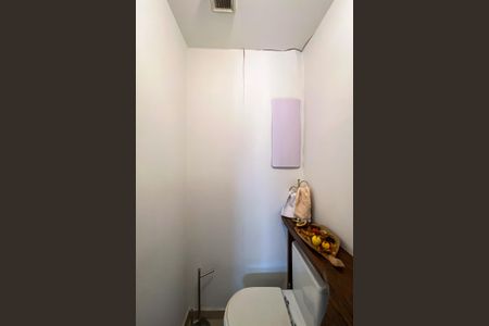 Apartamento para alugar com 178m², 3 quartos e 3 vagasLavabo