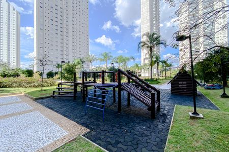 Apartamento para alugar com 178m², 3 quartos e 3 vagasPlayground