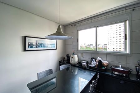 Apartamento para alugar com 178m², 3 quartos e 3 vagasCozinha