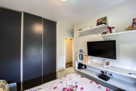Apartamento para alugar com 178m², 3 quartos e 3 vagasSuíte 1