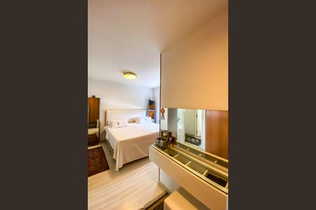 Apartamento para alugar com 178m², 3 quartos e 3 vagasCloset da suíte 3