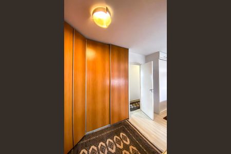 Apartamento para alugar com 178m², 3 quartos e 3 vagasCloset da suíte 3