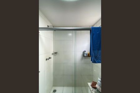 Apartamento para alugar com 178m², 3 quartos e 3 vagasBanheiro da Suíte 3