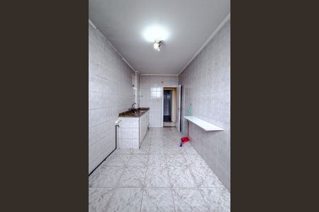 Apartamento para alugar com 70m², 2 quartos e sem vagaCozinha