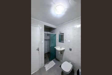 Apartamento para alugar com 70m², 2 quartos e sem vagaBanheiro