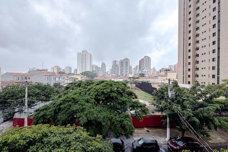 Apartamento para alugar com 70m², 2 quartos e sem vagaVista do Quarto 2