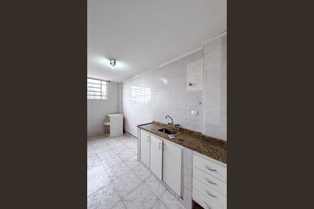 Apartamento para alugar com 70m², 2 quartos e sem vagaCozinha