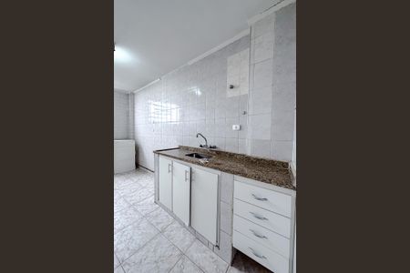 Apartamento para alugar com 70m², 2 quartos e sem vagaCozinha