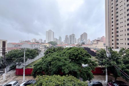 Vista do Quarto 1 de apartamento para alugar com 2 quartos, 70m² em Vila Mariana, São Paulo