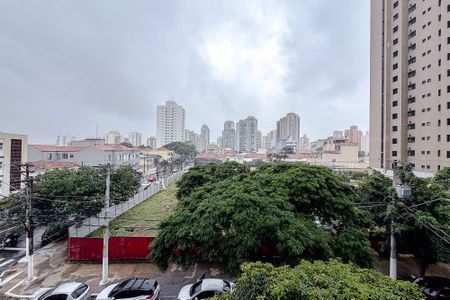 Apartamento para alugar com 70m², 2 quartos e sem vagaVista da Sala