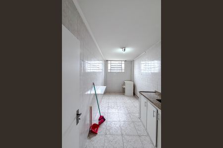 Apartamento para alugar com 70m², 2 quartos e sem vagaCozinha