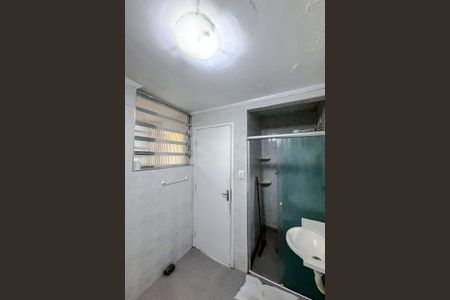 Apartamento para alugar com 70m², 2 quartos e sem vagaBanheiro