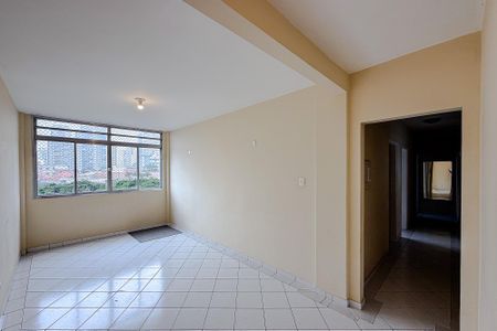 Sala de apartamento para alugar com 2 quartos, 70m² em Vila Mariana, São Paulo