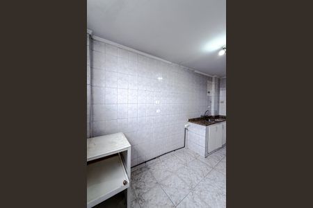 Apartamento para alugar com 70m², 2 quartos e sem vagaCozinha