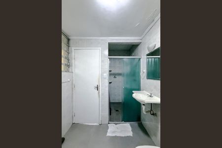 Apartamento para alugar com 70m², 2 quartos e sem vagaBanheiro